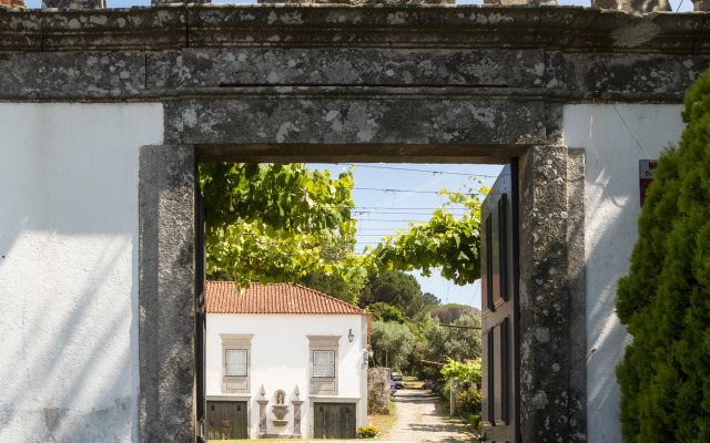 Quinta do Vale do Monte