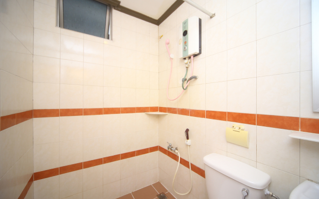 OYO 1027 Hotel London