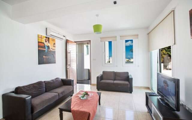 Cyprus Villa Avra 54 Gold