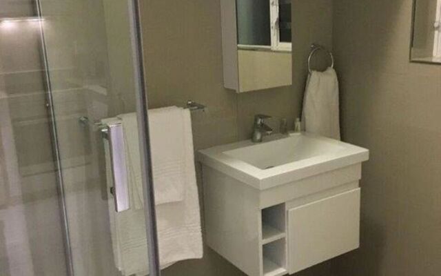 Portswood Mews 3 by CTHA