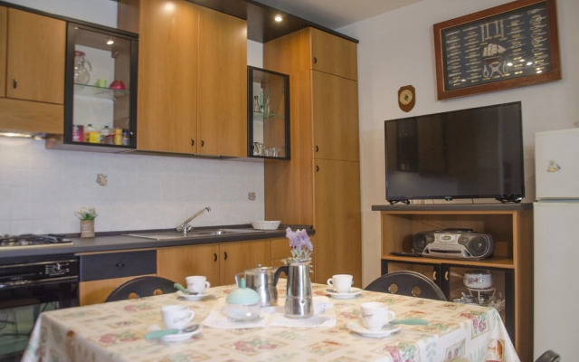 Casa Murice