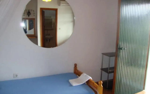 Anthimos Rooms