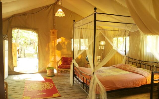 Le Grand Bois - Gite La Soierie