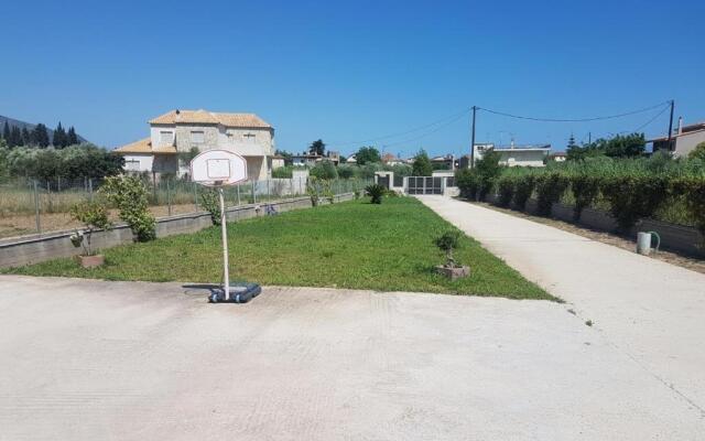 Eleonas Farm House