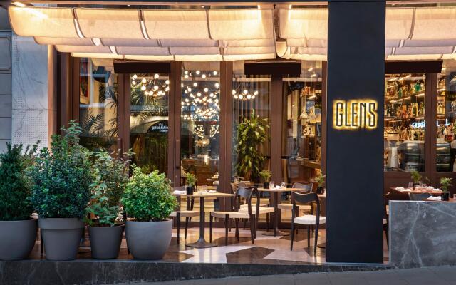 Glens Palas Istanbul Nisantasi