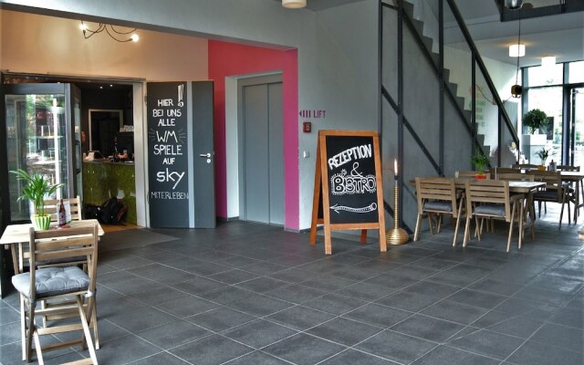 Chillten Bottrop