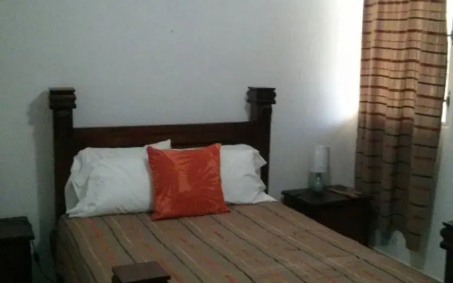 Tropical Apartament Sosúa