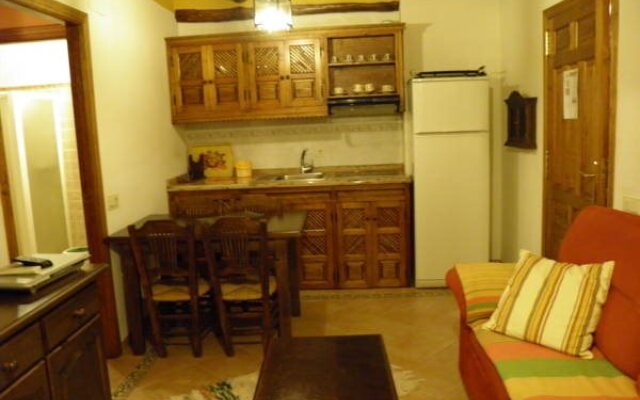 Casalpujarra