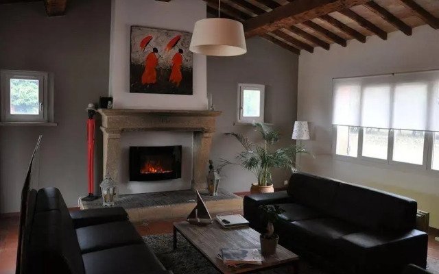 Hôtel de la Vierge Noire