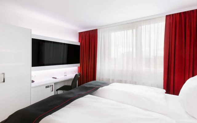 DORMERO Hotel Hannover – Langenhagen Airport