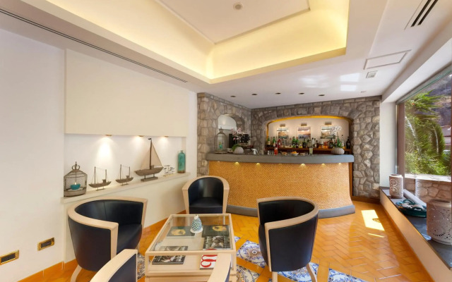 Hotel Del Mare