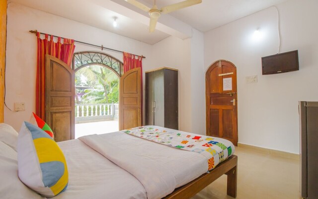 OYO 17417 Home Elegant Stay Calangute