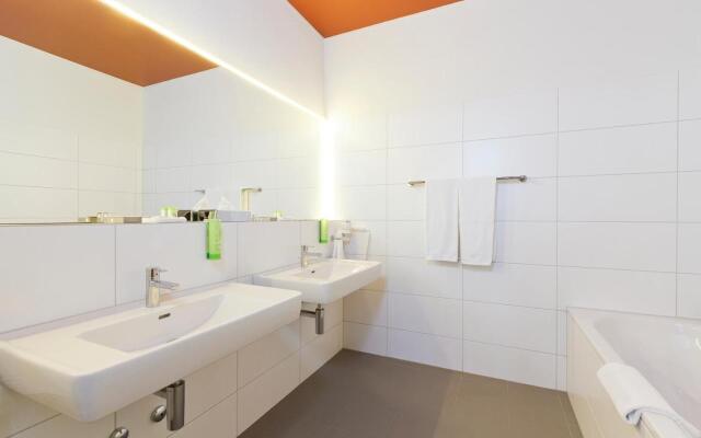 SwissEver Hotel Zug