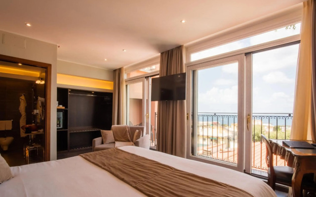 Hotel Central Wellness
