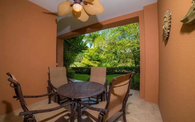 Veranda 4F - 2 bdr -2 Bath