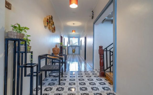 Angkor Rithy Residence