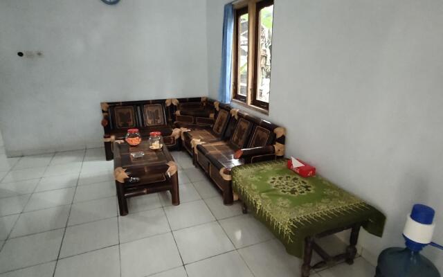 Homestay Adam