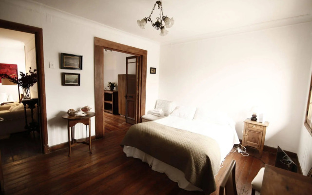 Conchita Flores B&B