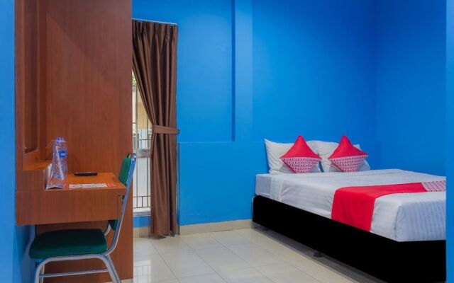 OYO 911 Tebet Residence