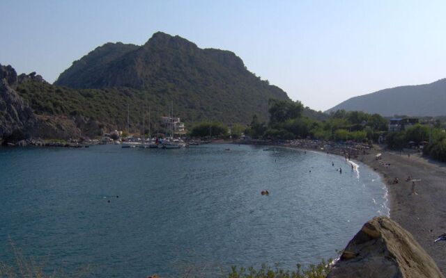 Apart Mercan Kosku