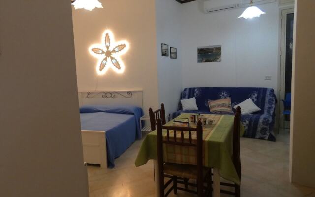 Casa Vacanze Maison d'O