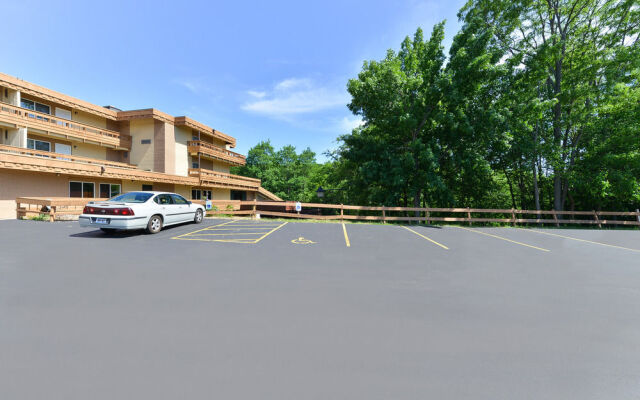 Timmerman's Hotel & Resort