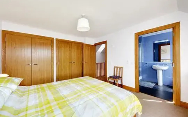 The Arches, Borthwick Mains Farm,