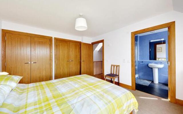 The Arches, Borthwick Mains Farm,