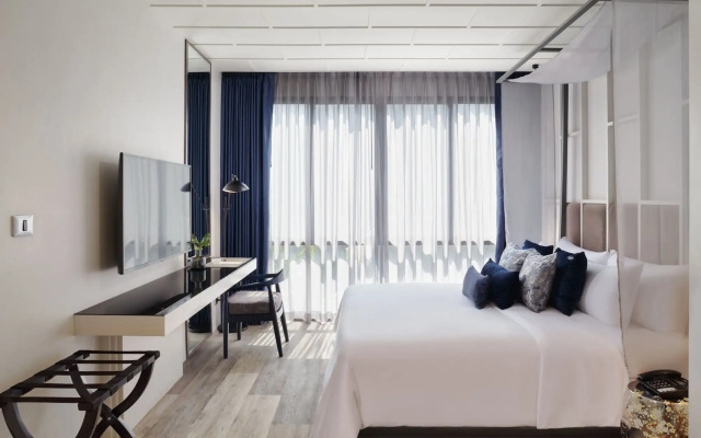 Maladee Rendezvous Hotel Chiang Mai