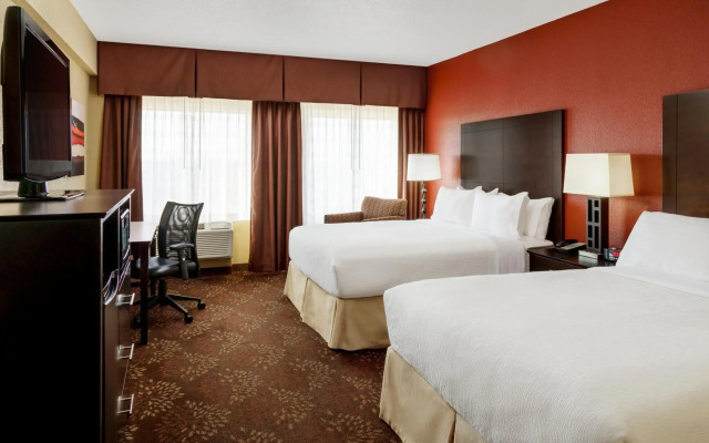 Holiday Inn Charlotte University Executive Park by IHG