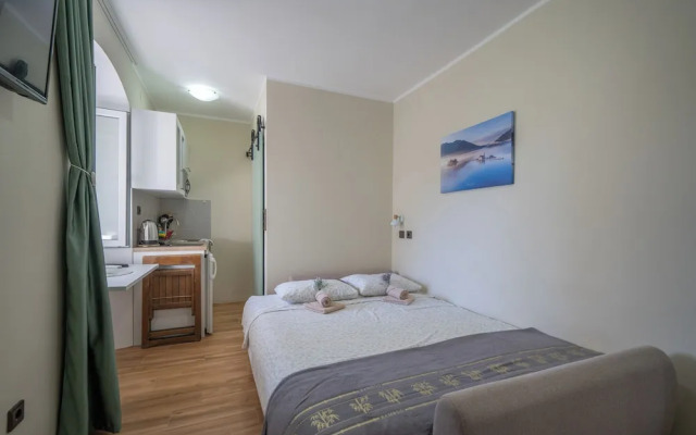 Zukic Apartments RIsan