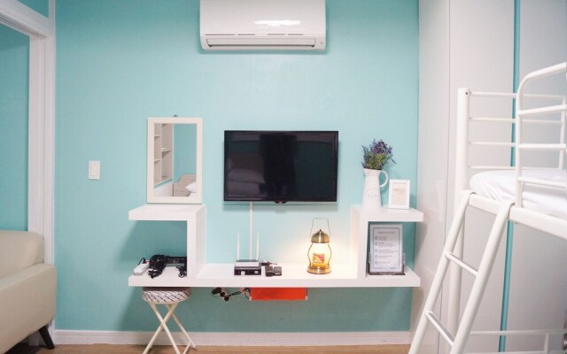 Mint Paradise Guesthouse