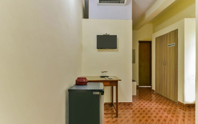 Daffodils Guest House - Calangute