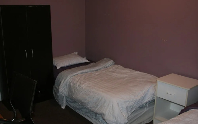 Lovely Room