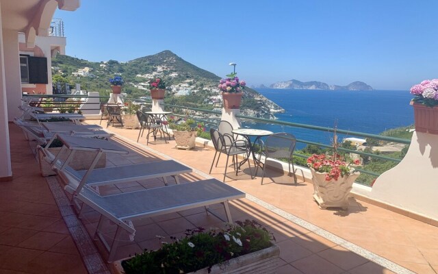 Hotel Ortensia