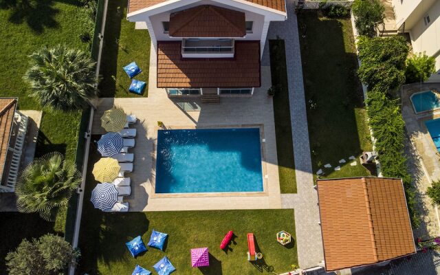Villa Ates by Tatilpremium