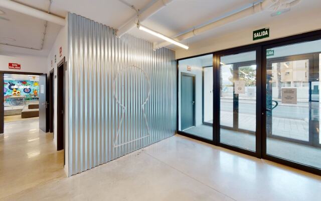 Micampus Alicante