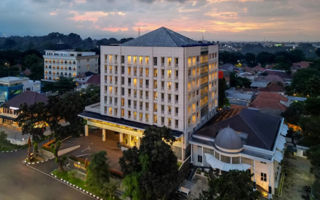 Royal Padjadjaran Hotel