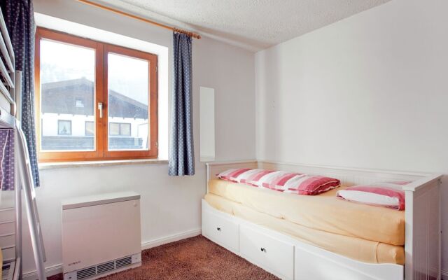 Charming Apartment in Kleinarl Austria Near Ski Area