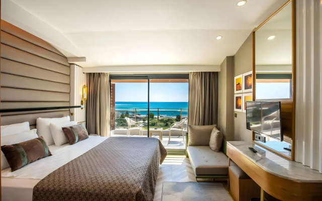 Alexia Resort & Spa