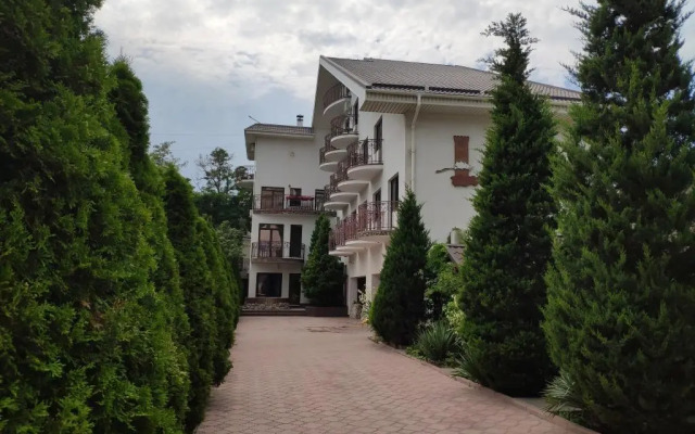 Hotel Elegant