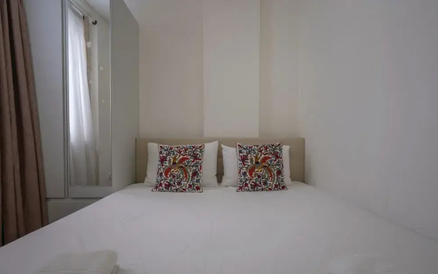Delejo Resort & Suites
