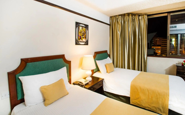 Nairobi Safari Club by Swiss-Belhotel