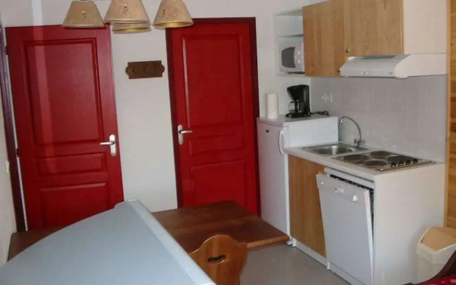 Residence Le Palatine