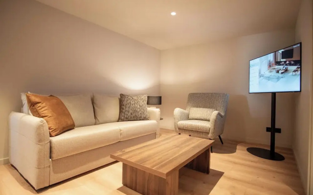 Hotel The Lince Braga