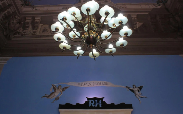 The Roma House