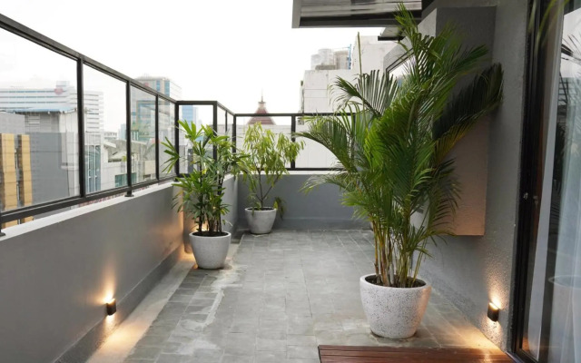 Liberta Hub Blok M Jakarta