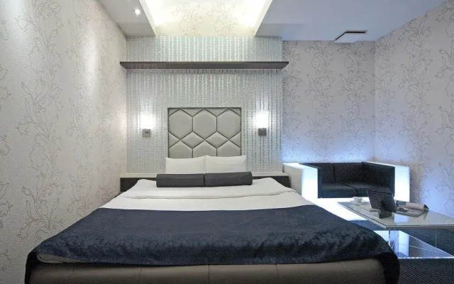 Design Hotel W Zip Club - Adults Only