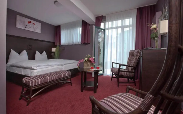 Göbels Hotel AquaVita