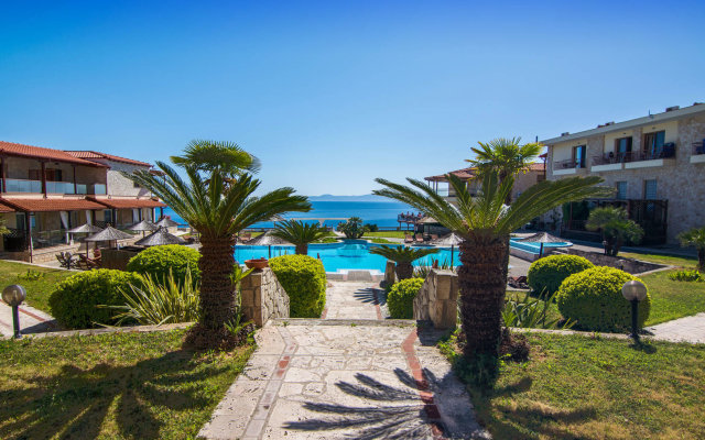 Blue Bay Halkidiki “Adults Only ”